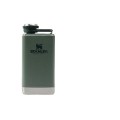 STANLEY 304 stainless steel flask small flat wine bottle 236ML