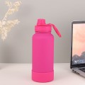 磁吸支架款保温壶 1000ml 32oz