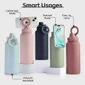 磁吸支架款保温壶 1000ml 32oz