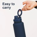 磁吸支架款保温壶 1000ml 32oz