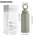 磁吸支架款保温壶 1000ml 32oz