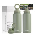 磁吸支架款保温壶 1000ml 32oz