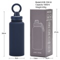 磁吸支架款保温壶 1000ml 32oz