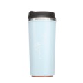 魔力吸盤保溫咖啡杯500ML