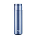Fuguang Stainless steel intelligent water bottle display