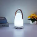  搗蛋造型充電款 120流明3種燈光模式戶外防水露營燈