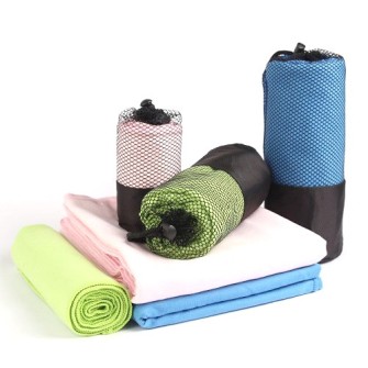 Quick Drying Microfiber Sport Towel