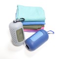 Collapsible Silicone Set Towel Sports Cold Towel