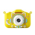 Y20 Cartoon Children Camera