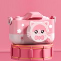 Y20 Cartoon Children Camera