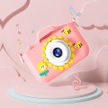 Y20 Cartoon Children Camera