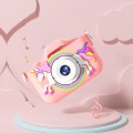 Y20 Cartoon Children Camera