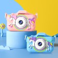 Y20 Cartoon Children Camera