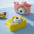 Y20 Cartoon Children Camera