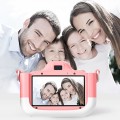 Y20 Cartoon Children Camera