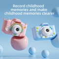 Y20 Cartoon Children Camera
