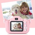 Y20 Cartoon Children Camera