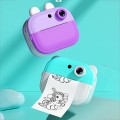 Q9 Cartoon Polaroid Camera for Children