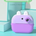 Q9 Cartoon Polaroid Camera for Children