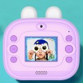 Q9 Cartoon Polaroid Camera for Children