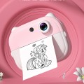 Q9 Cartoon Polaroid Camera for Children