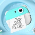 Q9 Cartoon Polaroid Camera for Children