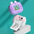 Q9 Cartoon Polaroid Camera for Children