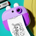 Q9 Cartoon Polaroid Camera for Children