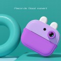Q9 Cartoon Polaroid Camera for Children