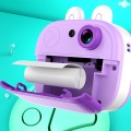Q9 Cartoon Polaroid Camera for Children