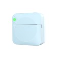 C17 mini pocket printer