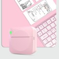 C17 mini pocket printer