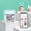 C17 mini pocket printer