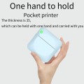 C17 mini pocket printer