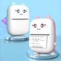  C9貓咪迷你口袋打印機