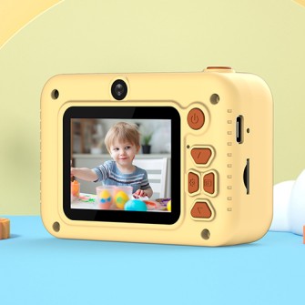 Q1 kids mini camera