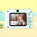 Q1 kids mini camera