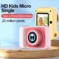 Q1 kids mini camera