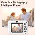 Q1 kids mini camera