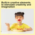 Q1 kids mini camera