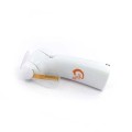 LED light Mini battery handy fan - Silence