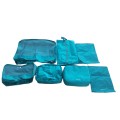 Travel Luggage Organizer Case 7pcs set -Japac