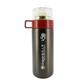 便携保温杯350ml-Lingnan