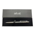 Metal touch screen pen -Ashurst