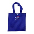 Non-woven shopping bag - Citibank