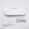 Smart phone uv sterilizer-Shiseido