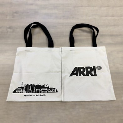 帆布袋 -ARRI