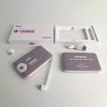 超薄移动电源5000mah-KPMG