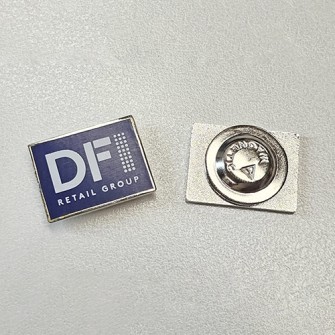 襟章-DFI Retail Group