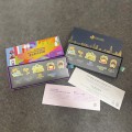 Badge Set-HKTB